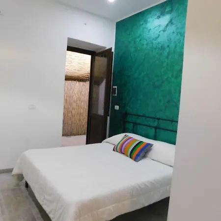 Apartment La Casa Di Venere