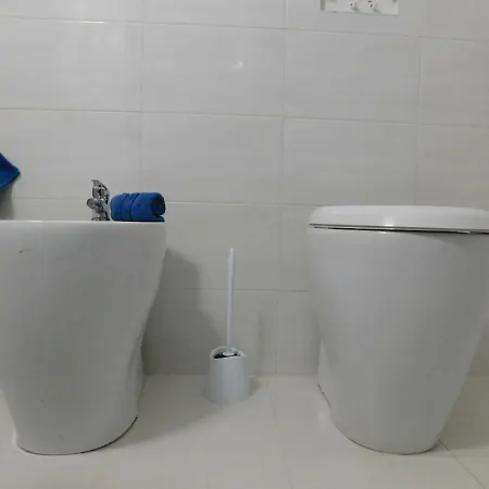 La Casa Di Venere Apartment