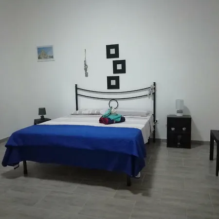 La Casa Di Venere Apartment Syracuse