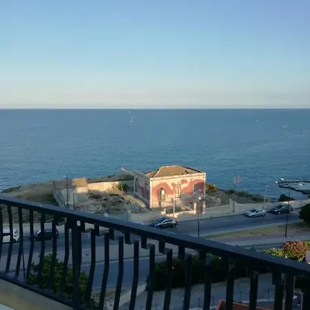 Apartment La Casa Di Venere Syracuse