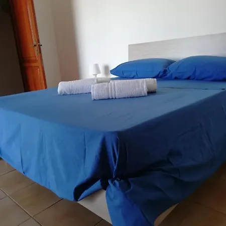 Apartment La Casa Di Venere Syracuse
