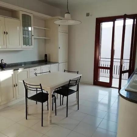 La Casa Di Venere Apartment