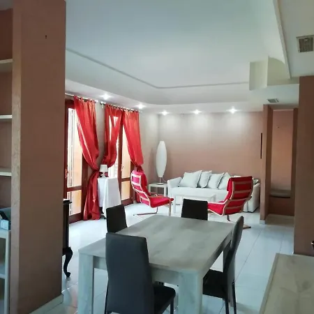 La Casa Di Venere Apartment *
