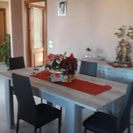 Apartment La Casa Di Venere